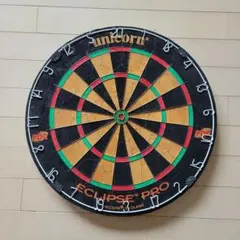 Unicorn ECLIPSE PRO ダーツボードのサムネイル