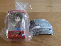 ワンピース　ワールドコレクタブルフィギュア ミニチュアコレクション