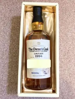 2026年最新】山崎蒸留所 オーナーズカスクの人気アイテム - メルカリ
