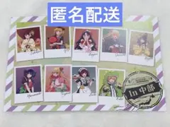 推しの子 アニメ 3期 先行上映 入場者 特典 ポストカード 中部ver.