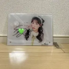 2026年最新】fruits zipper 櫻井優衣 サイン入りアクリルパネルの人気