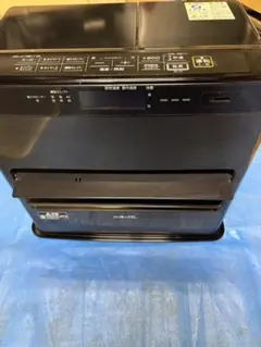 CORONA FH-WZ4622BY 石油ファンヒーター 2022年製　美品