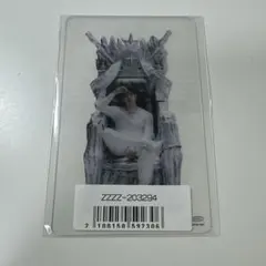 Straykidsスキズ GIANTソニミュ特典クリアトレカ　バンチャン