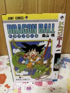 ドラゴンボール一番くじ40th〜其乃一〜 A賞　未開封　送料込み