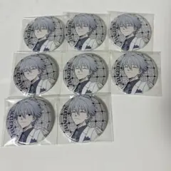 【新品未使用】カヲル展 グリッターキャラバッジ 缶バッジ 2BOXセット 未開封】渚カヲル展 グリッターバッジ コレクション BOX2種 缶バッジ