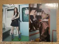 NiziU マコ ラントレ