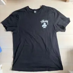 80s stussy クローバーバックロゴのサムネイル