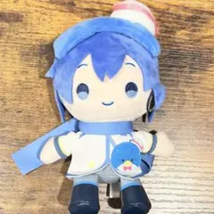 紫之創 新衣装 ぬいぐるみ あんスタ - メルカリ