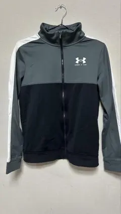 Under Armour ジャージ グレー/ブラック/ホワイト