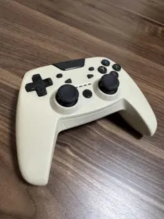 Nintendo Switch 無線コントローラー クリーム色