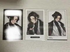 【にじさんじ】シェリン・バーガンディ　探偵と助手チェキ