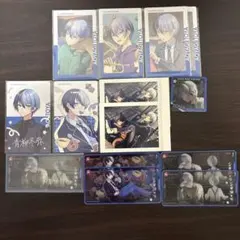 プロセカ 青柳冬弥 グッズセット