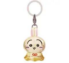 めじるしアクセサリー3 ちいかわ うさぎ