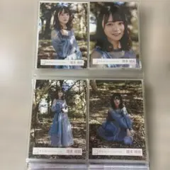 櫻坂46 増本綺良 僕のジレンマ MVロケーション衣装 コンプ - メルカリ