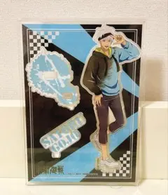 【新品】五条悟　アクリルスタンド　呪術廻戦