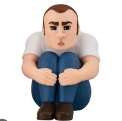 クレヨンしんちゃん　まちぼうけ7 トラックの男