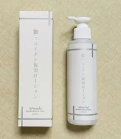 Peace Labo フコイダン保湿ローション 200ml 詰替用➕20ml - メルカリ