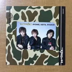 2026年最新】w-inds カードの人気アイテム - メルカリ
