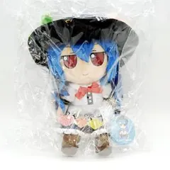 2025年最新】東方Project だるぐるみ(ぬいぐるみ)/比那名居天子