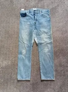 Levi's/501/W34×L32/中国製♪のサムネイル