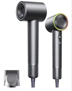 ドライヤー 大風量 マイナスイオン 恒温ヘアケア ヘアドライヤー 過熱保護