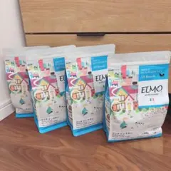 エルモ 餌のサムネイル
