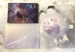 恋と深空 セイヤ VIP 特典 2024年度 日本版 3点セット