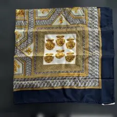 エルメス カレ40 ミニカレ プチカレ スカーフ 星座柄 ホロスコープ