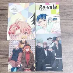 【3/31まで】アイドリッシュセブン　付録　まとめ売り