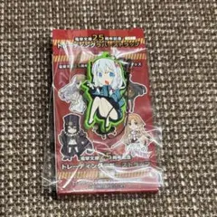 2025年最新】電撃文庫25周年記念 トレーディング ラバーストラップの