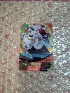 NARUTO ナルティメットフォーメーション　チヨ