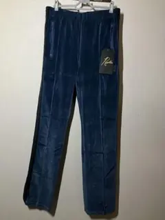 2026年最新】Needles ベロア ブルーの人気アイテム - メルカリ