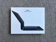 Apple 11インチiPadAir Magic Keyboard US