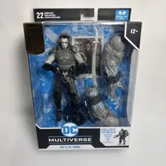 DCマルチバース ロボ スペースドルフィン付き チェイサー限定版 - メルカリ