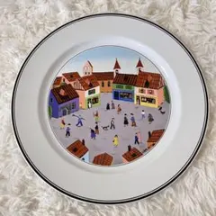 2026年最新】villeroy boch 飾り皿の人気アイテム - メルカリ