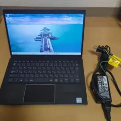 DELL ノートPC i5 8265U Latitude 3301