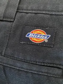 Dickies ネイビー チノパン