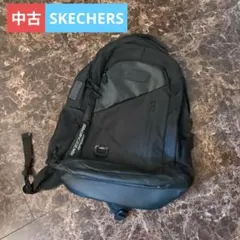スケッチャーズ バッグパック リュック 中古のサムネイル