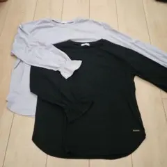 branshes 長袖カットソー 2点セット