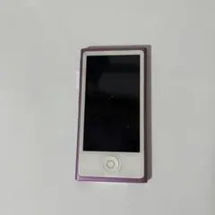 2026年最新】ipod nano 第7世代 16gbの人気アイテム - メルカリ