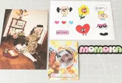 HANA Moment Box 2026 MOMOKA モモカ - メルカリ