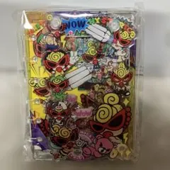 シャカシャカノート ヒスミニ A7