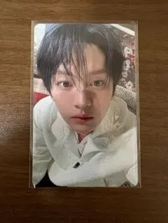 Straykids スキズ ペンミ トレカ リノ 特典 Lee Know - メルカリ