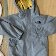 男児　ジャンパー　THE NORTH FACE 110
