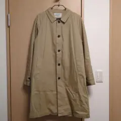 今期】アーバンリサーチ Sonny Label 撥水ショートトレンチコート