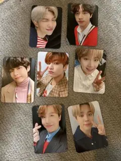 2026年最新】bts ペンライト トレカの人気アイテム - メルカリ