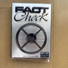 NCT127　FACT Check 　5thアルバム