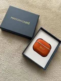 2026年最新】Maison de sabre airpodsの人気アイテム - メルカリ