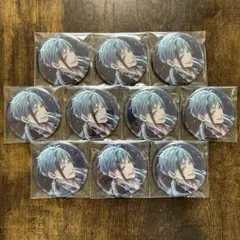 【にじさんじ アニメイトカフェ】 榊ネス 缶バッジ 12個セット にじさんじ アニメイトカフェ】 榊ネス 缶バッジ 12個セット - メルカリ