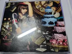 CD+2DVD　倖田來未　Dejavu